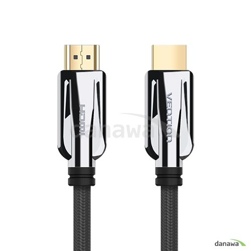 벤션 프리미엄 HDMI v2.1 케이블 (1.5m)_이미지