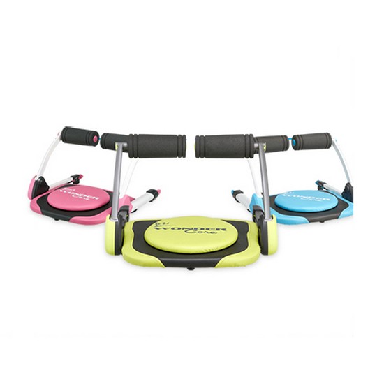 스포틀러 숀리 원더코어 스마트 T_이미지