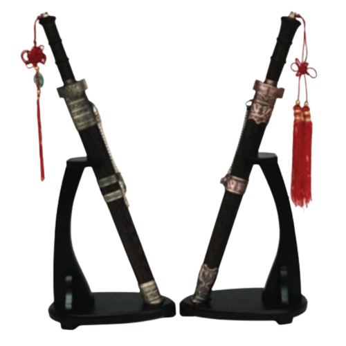 비젼 동자검 세트 YK501-4이미지입니다. 누르면 해당 게시물로 새창이동합니다.