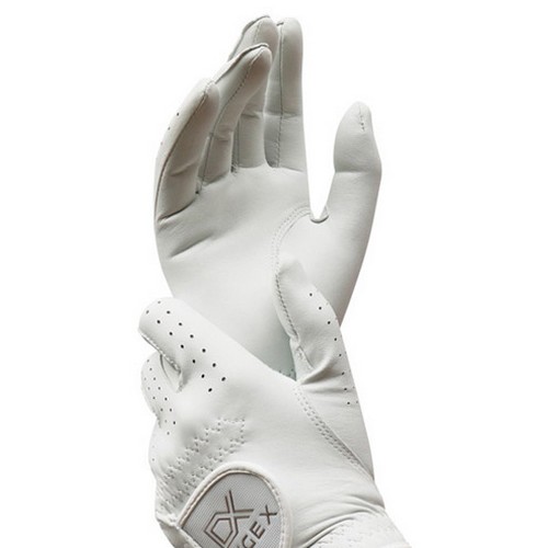 다이젝스 트로스 천연 양피 여성용 골프장갑 양손 (1개)_이미지