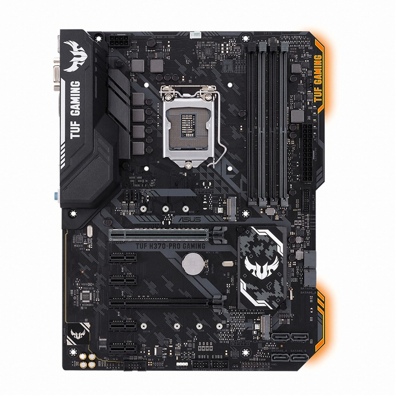 ASUS TUF H370-PRO GAMING 코잇_이미지