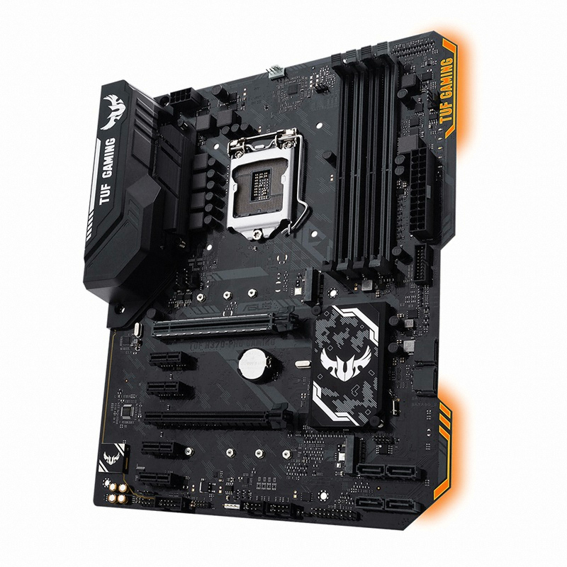 ASUS TUF H370-PRO GAMING 코잇_이미지