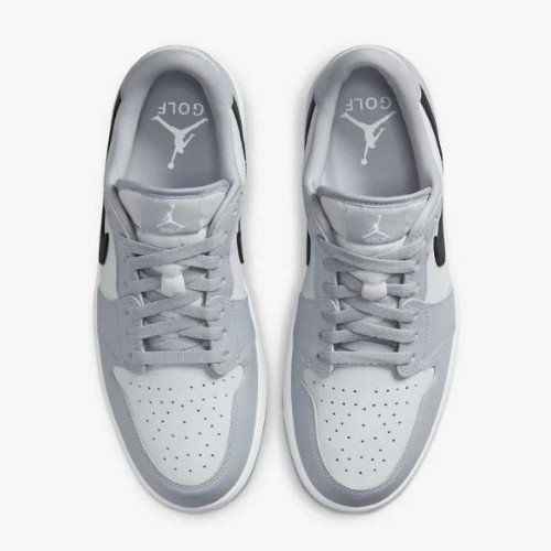 나이키골프 에어 조던 1 로우 DD9315-002 (병행)_이미지