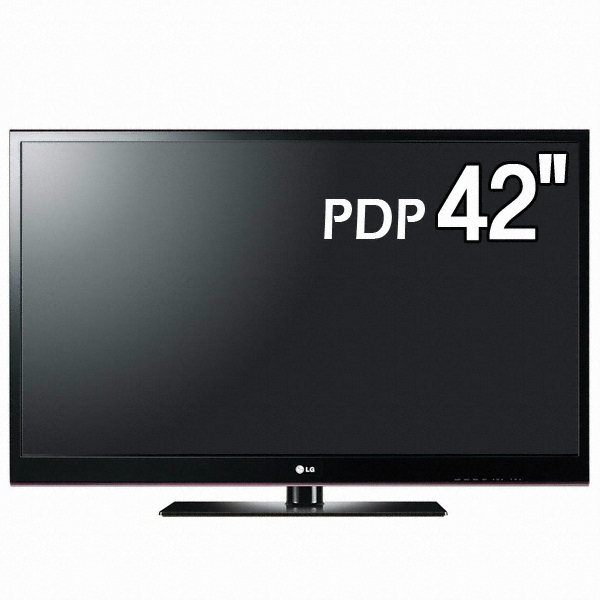 LG전자 엑스캔버스 42PJ550 (스탠드)