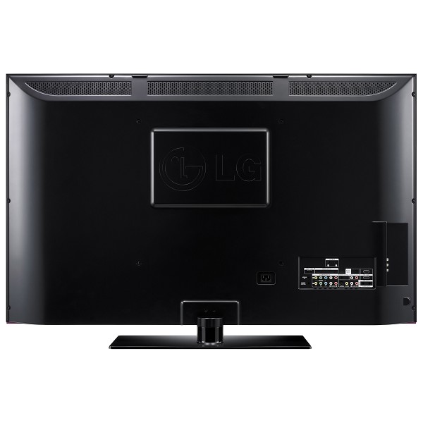 LG전자 엑스캔버스 42PJ550 (스탠드)_이미지