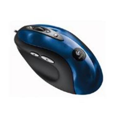로지텍 MX510 Blue (병행수입)_이미지