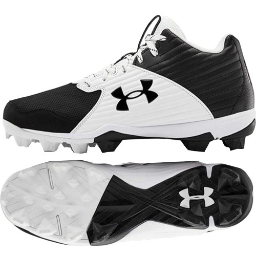 언더아머  리드오프 미드 포인트화 3023441-001