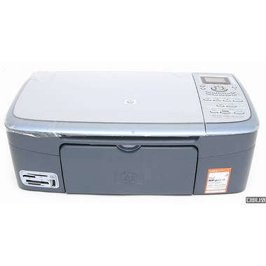 HP PSC2355 All-In-One