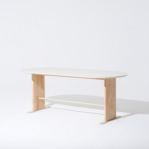 포레 컴포트 식탁 1800