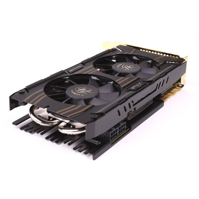 MANLI ������ GTX970 Ultimate OC D5 4GB