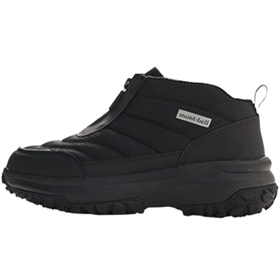 몽벨 여성 윈터 부스터 방한 부츠