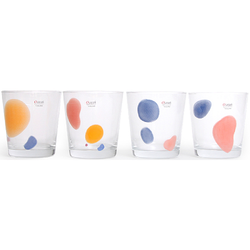 오션글라스 럭셔리 쥬스잔 소 300ml