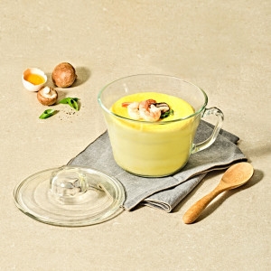 렌지쿡 옐로우에디션 계란찜용 705ml