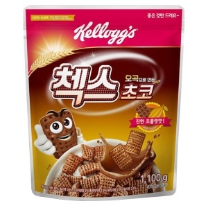 오곡으로 만든 첵스 초코 1.1kg
