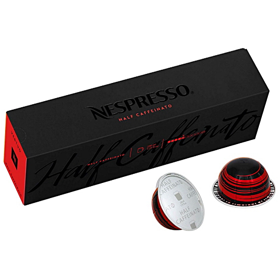 네슬레 네스프레소 버츄오 하프 카페나토 10개입 (3개)_이미지