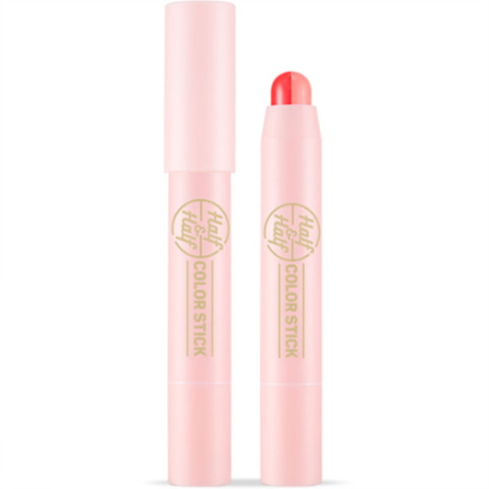 에이블C&C 어퓨 반반 컬러 스틱 2.3g (1개)