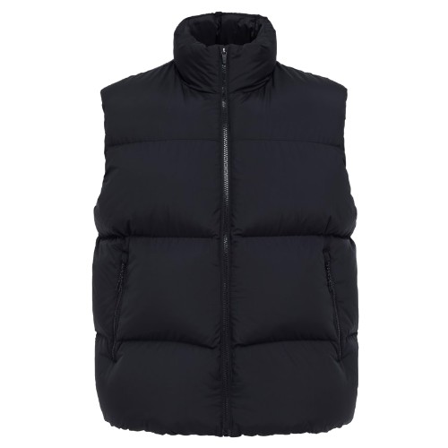 프로스펙스 우븐 다운 베스트 PW3MV25W711_이미지