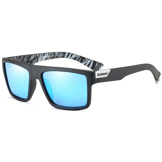 두베리 D918 (블랙블루)