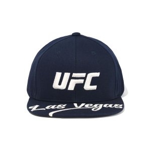 UFC 라스베가스 스냅백 네이비 U4HWV1307NA_이미지