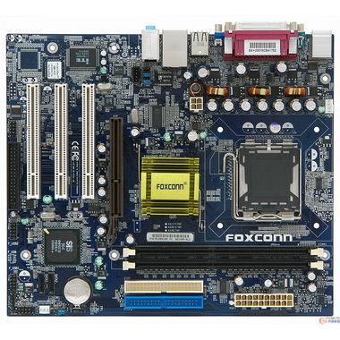 FOXCONN 661FX7MF-S �̵���ũ