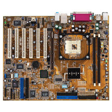 ASUS ASUS P4T533 + RDRAM 아이보라_이미지