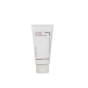 아모레퍼시픽 이니스프리 화산송이 모공 BHA 클렌징 폼 150g (5개)