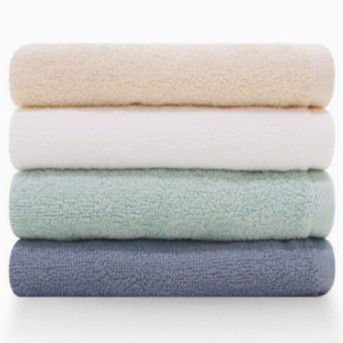 송월타월 호텔용 뉴 베이직 130g (10장)_이미지