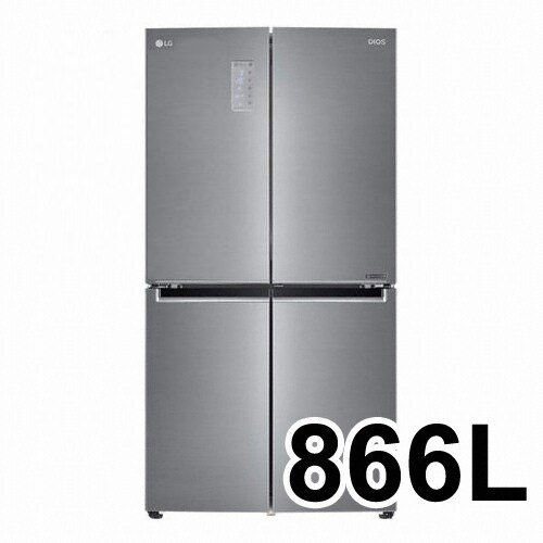 LG전자 디오스 F871S30