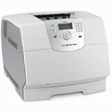 베리텍 V레이저 SFT640 (기본토너)_이미지