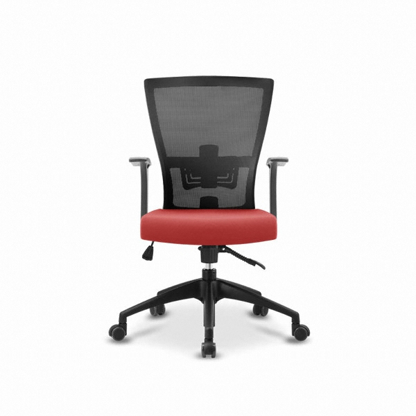에넥스 ENNEE 더유닛 메쉬 시스템의자 UN-PC901
