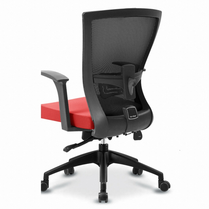 에넥스 ENNEE 더유닛 메쉬 시스템의자 UN-PC901_이미지