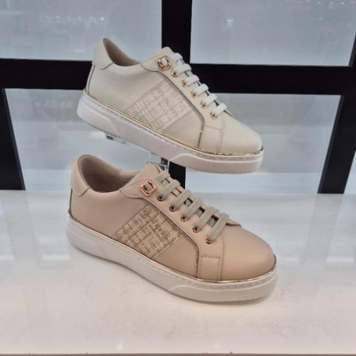  엘칸토 HC11 소가죽 여성화 T0K8U51A3Z 40939932