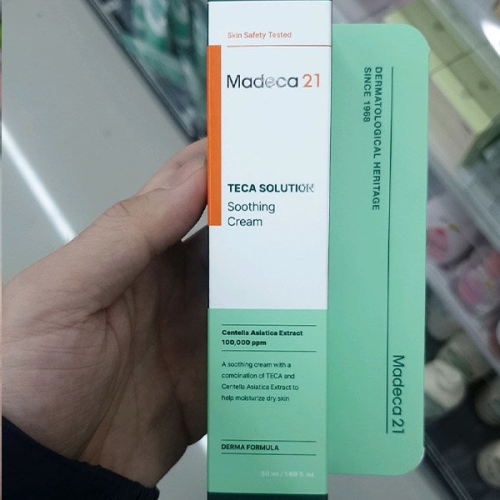 �������� ����ī21 ��ī �ַ�� ���� ũ�� 50ml