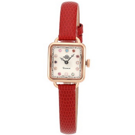 로즈몽 하이브리드 티 로즈 RS#53-05RD이미지입니다. 누르면 해당 게시물로 새창이동합니다.