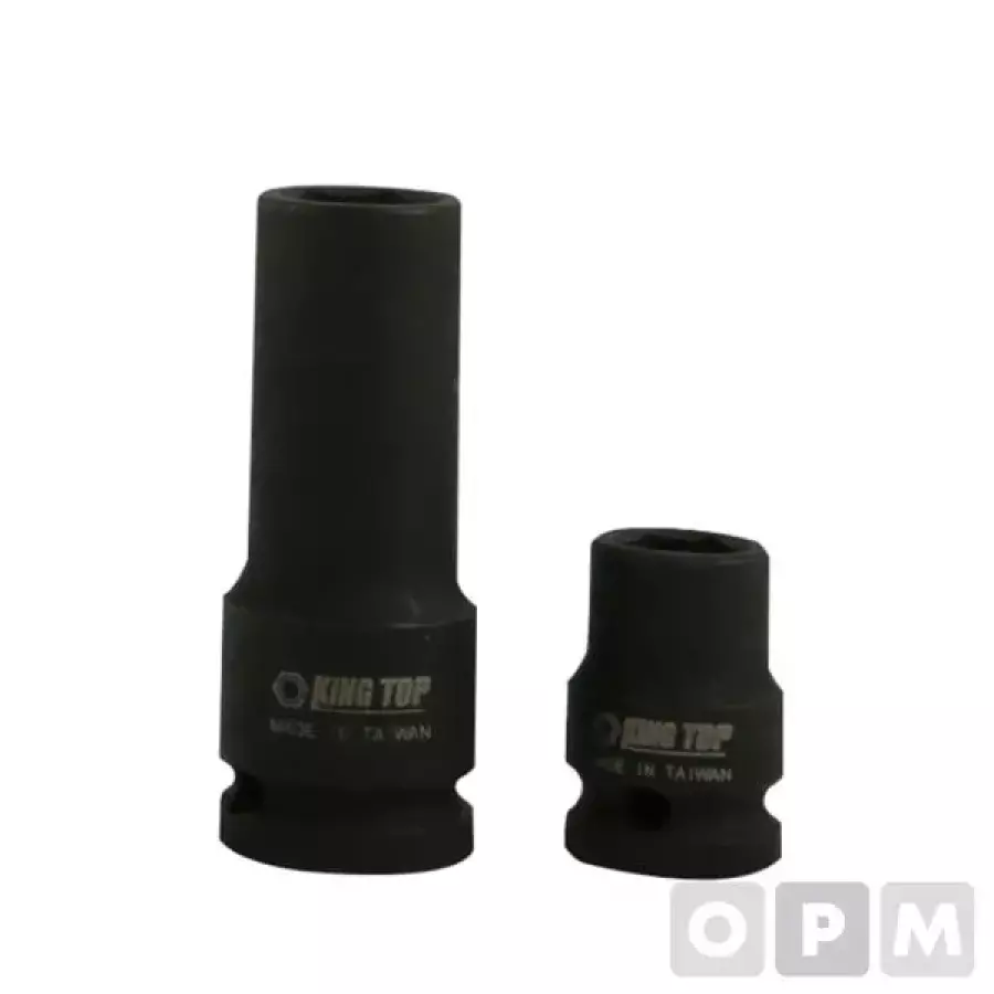 BESTO 임팩소켓렌치 453516M12DR-16MM 6PT 1EA