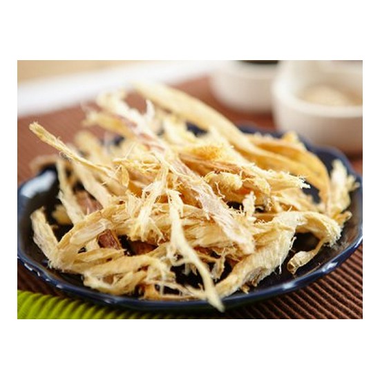 세화섬이랑 황태채 500g (1개)