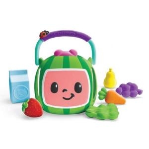 셀러허브 유아동 지나월드 코코멜론 예스예스 베지터블 JW41378