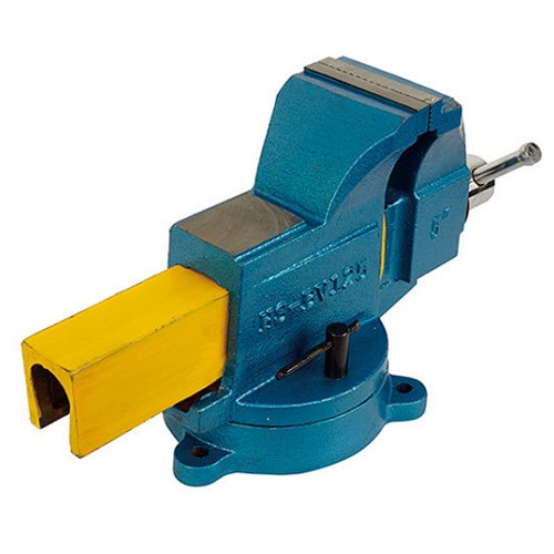 탁상 바이스 HS-BV75