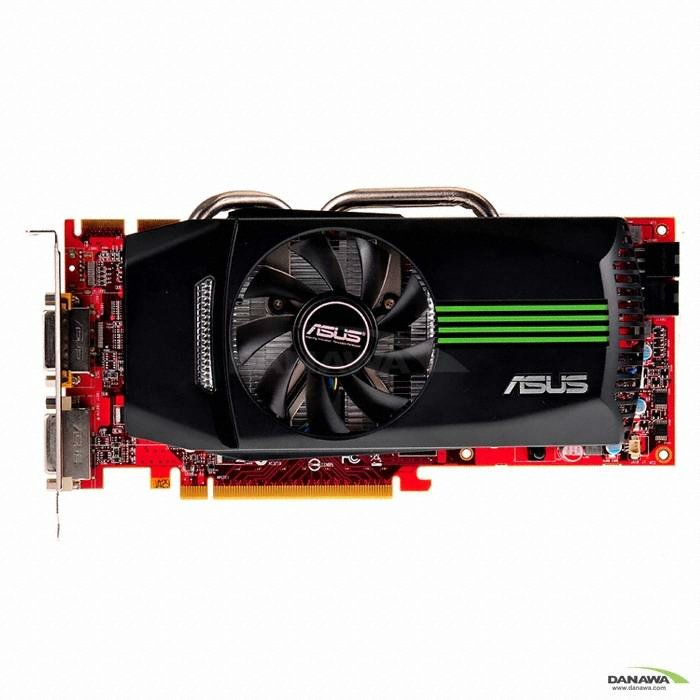 라데온 HD 4870 EAH4870 D5 1GB Direct CU