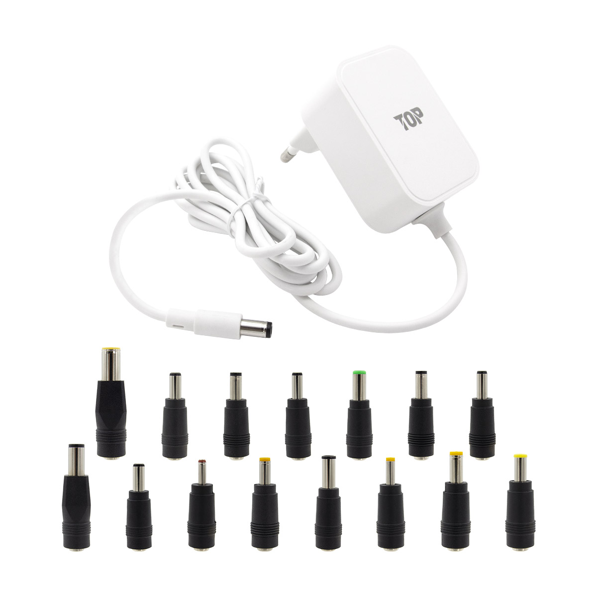 HDTOP DC 12V 2A CCTV ȭ��Ʈ �����