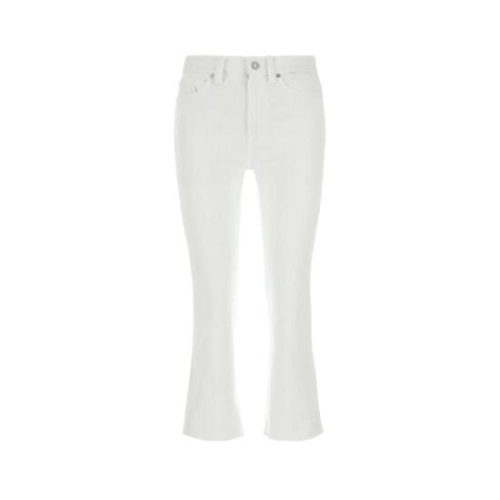 ����Ƽ�� ������ white ȭ��Ʈ ��� stretch denim Logan vepipe jeans û���� JSSLC290YA YACHT