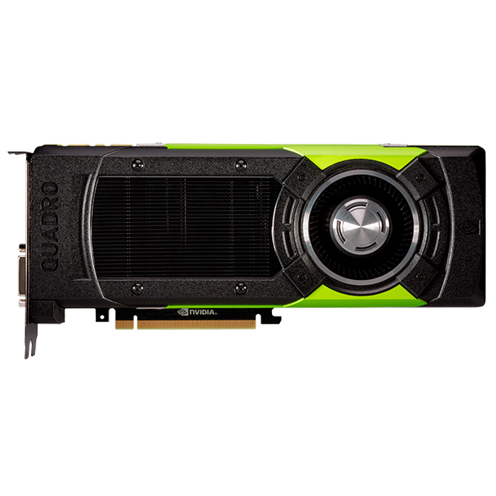 NVIDIA 쿼드로 M6000 D5 12GB 리더스시스템즈