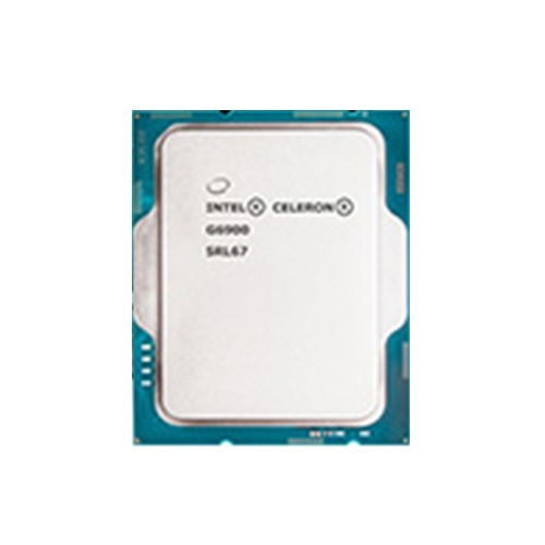 인텔 셀러론 G6900 (엘더레이크) (벌크)_이미지