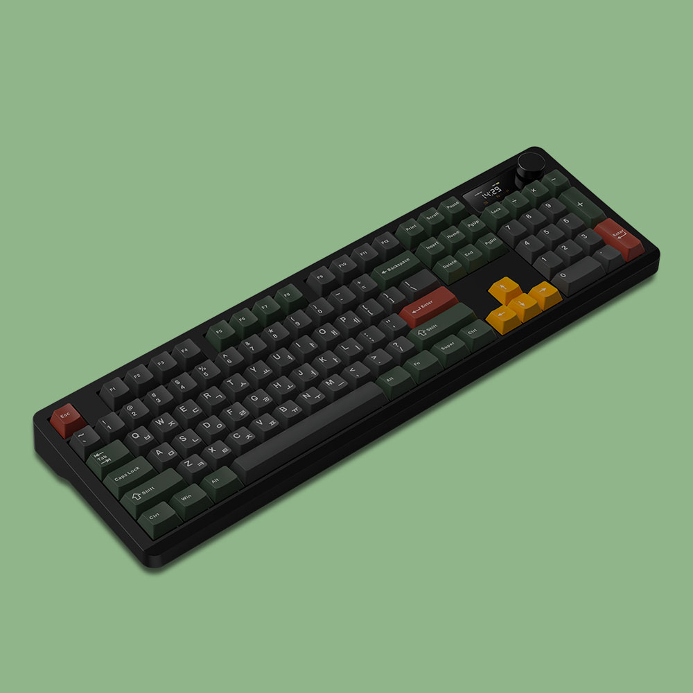프리플로우 archon AK74 유무선 기계식 (보바)_이미지
