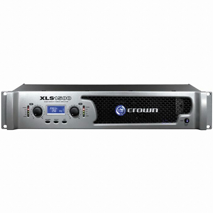 크라운 XLS-1500