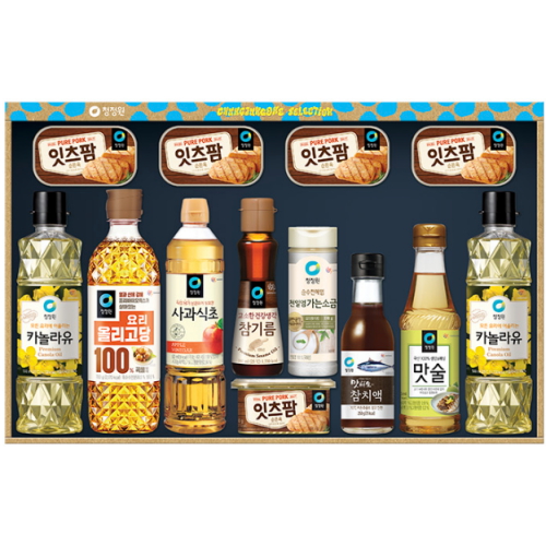 청정원 OS호 (3개)_이미지
