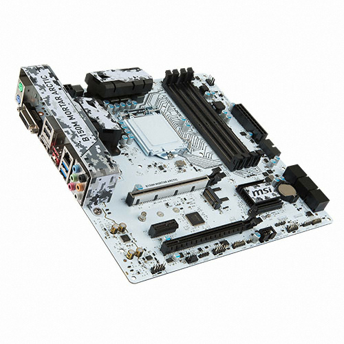 MSI B150M 박격포 아틱_이미지