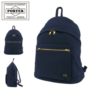 포터 드래프트 데이 팩 656-05221 요시다 가방 맨즈 PORTER 배낭 배낭_이미지
