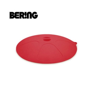 BERING 실리콘 투웨이 후라이팬 뚜껑 26cm / 믹싱볼 냄비 겸용_이미지