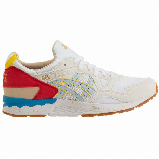 아식스 젤 라이트 5 1191A202-100